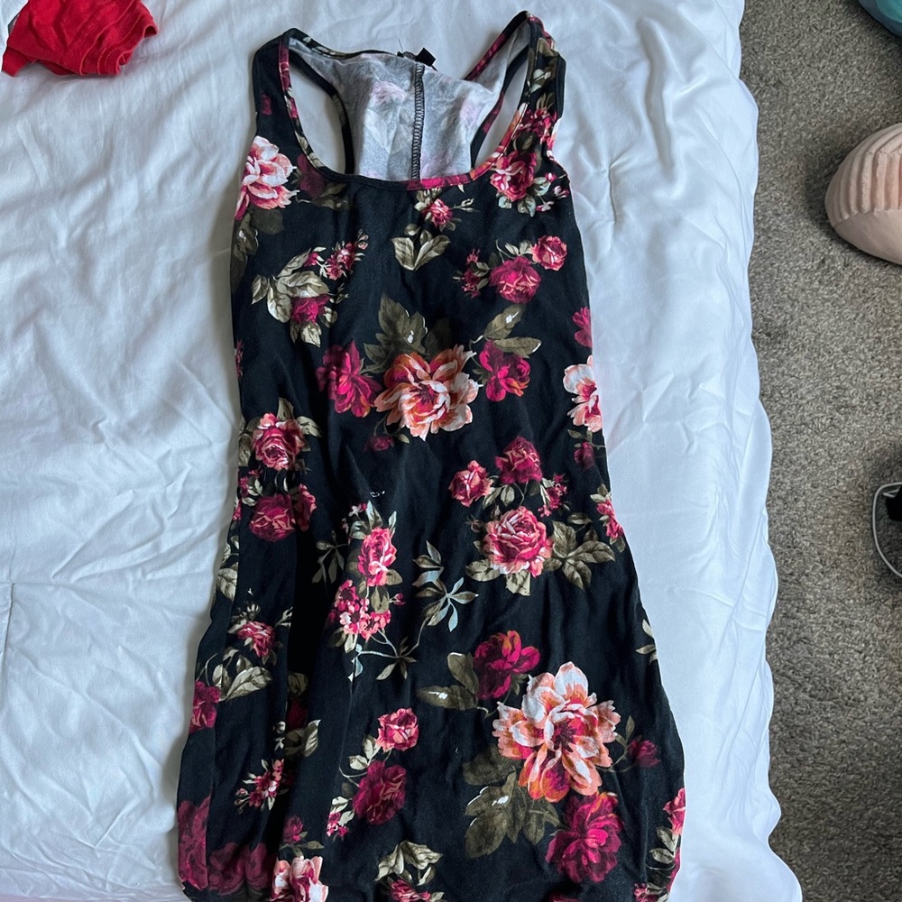 Fashion nova dress
